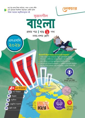 লেকচার সৃজনশীল বাংলা ১ম পত্র (এসএসসি ২০২৮)