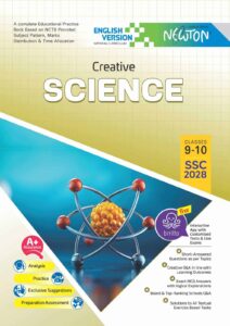 English Version - Newton Creative Science (SSC 2028)