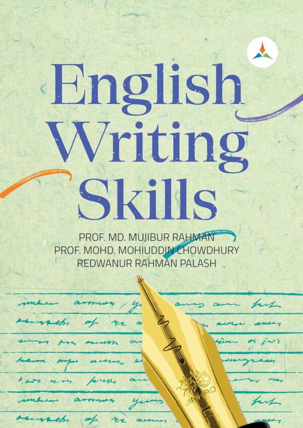 লেকচার English Writing Skills (জাতীয় বিশ্ববিদ্যালয় অনার্স প্রথম বর্ষ) টেক্সট বুক