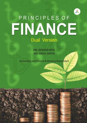 লেকচার Principles of Finance (In English) (জাতীয় বিশ্ববিদ্যালয় অনার্স প্রথম বর্ষ) টেক্সট বুক
