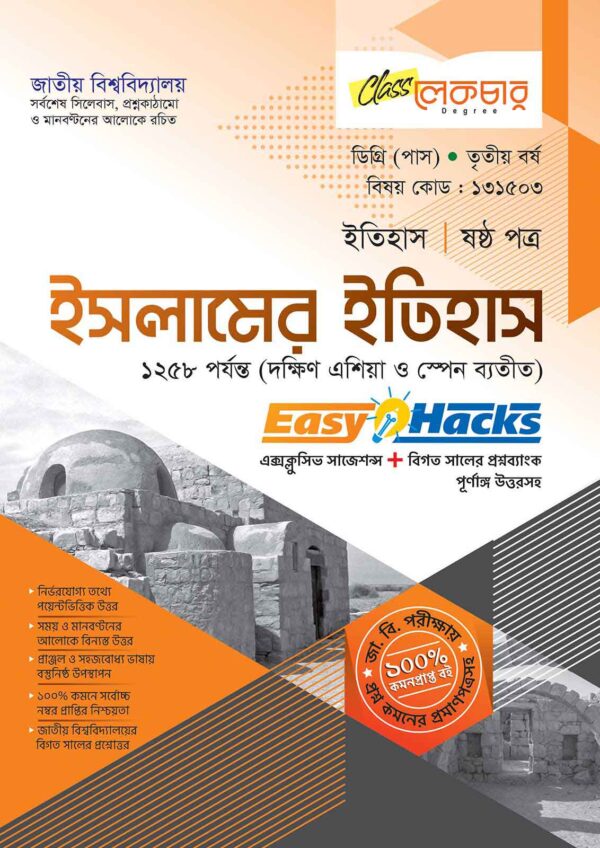 ইসলামের ইতিহাস