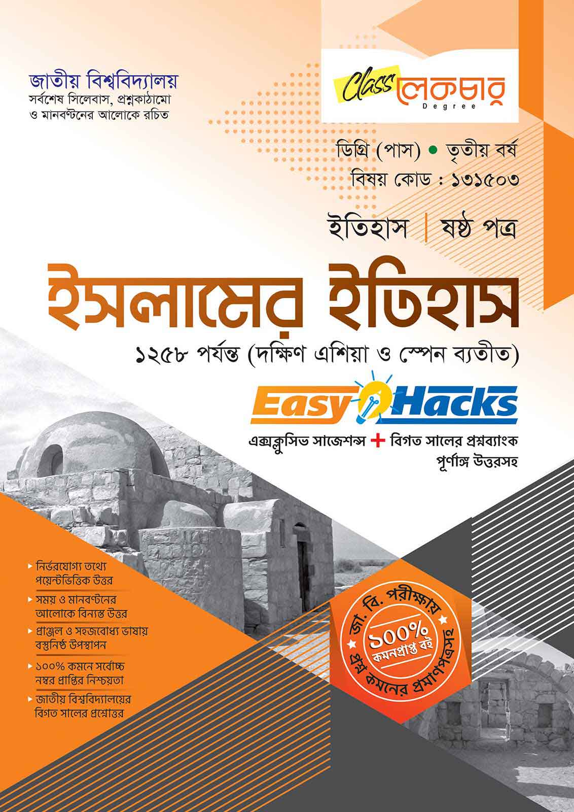ইসলামের ইতিহাস