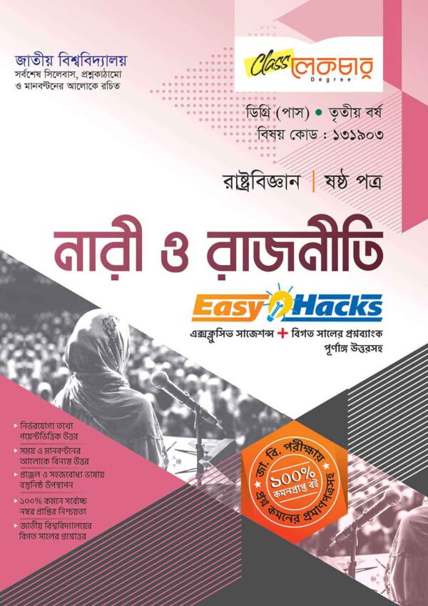 নারী-ও-রাজনীতি