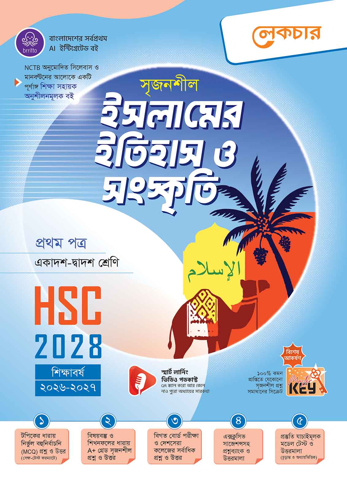 lecture-islamic-history-culture-1st-paper-2028