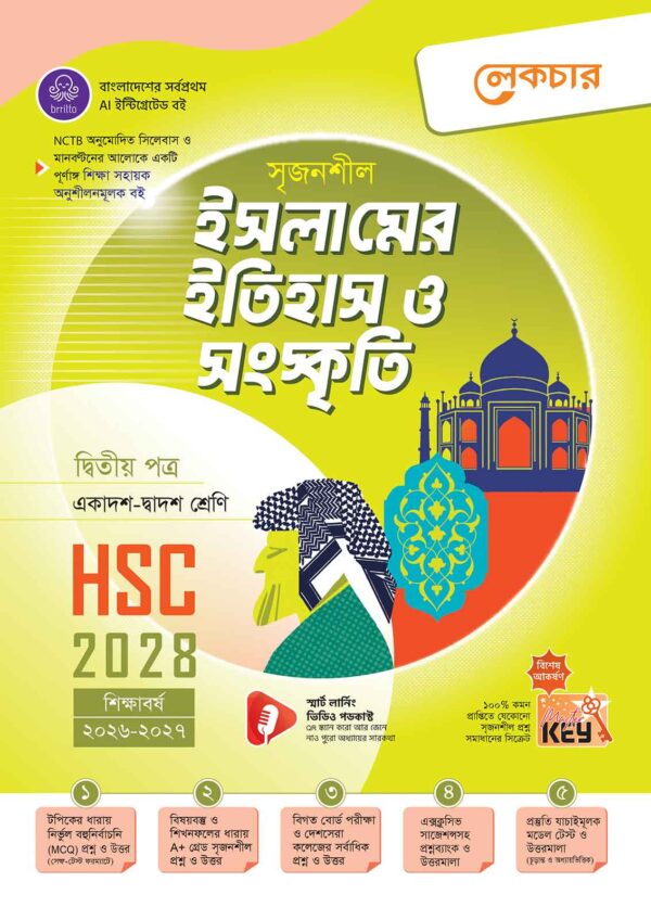 lecture-islamic-history-culture-2nd-paper-2028