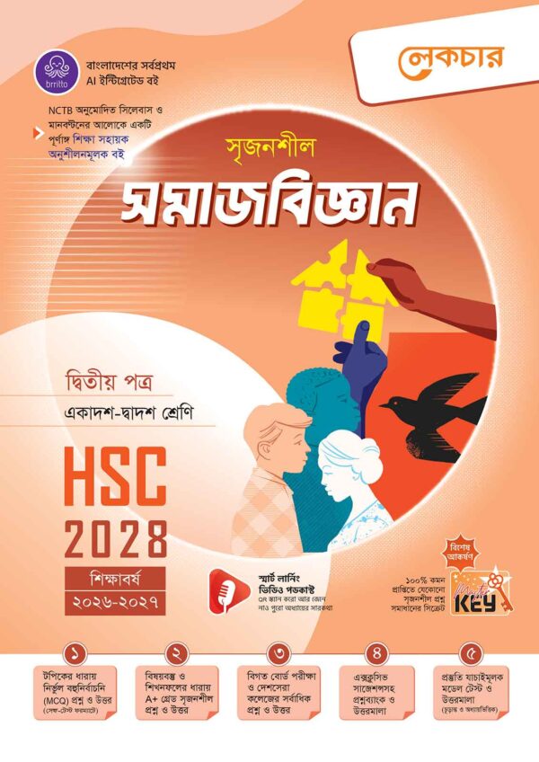 lecture-sociology-2nd-paper-hsc-2028